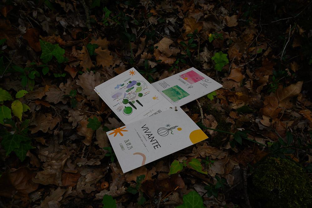 Carnet du voyage culinaire
